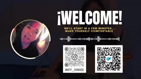 Snapshot of _denisse_peterson_ chatting on July 2026 04:26:02 AM DENISE online show from July 2026 04:26:02 AM