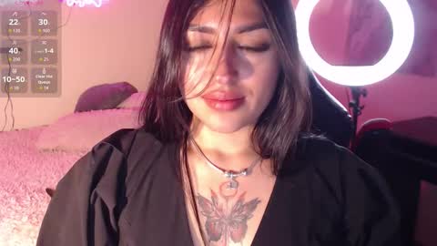 Snapshot of _dennise chatting on December 2025 11:56:02 PM _dennise online show from December 2025 11:56:02 PM