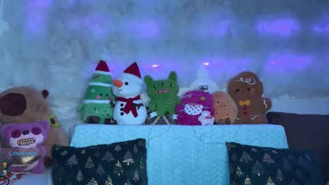 Kate online show from December 2025 07:15:02 AM