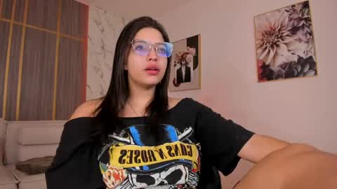 Abril online show from April 2026 01:15:02 PM