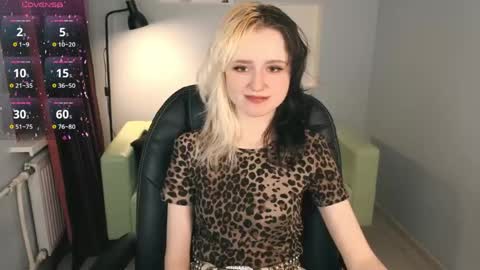 Mao online show from March 2026 01:15:01 PM