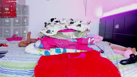 _dulcefuego online show from February 2026 10:21:01 PM