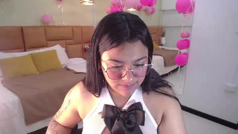 Dulcinea online show from February 2025 09:35:02 AM