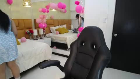 Dulcinea online show from February 2025 11:47:02 AM