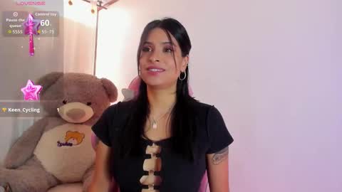 Snapshot of _elektrah chatting on November 2025 06:56:02 PM _elektrah online show from November 2025 06:56:02 PM