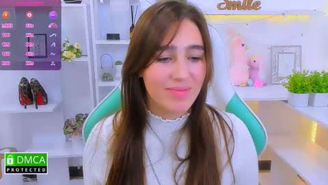 Lizzy  online show from September 2025 08:53:02 PM