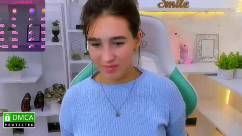 Lizzy  online show from September 2025 10:13:01 PM