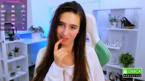 Lizzy  online show from February 2026 12:04:02 AM