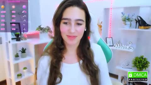 Lizzy  online show from February 2026 10:50:01 PM