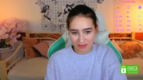 Lizzy  online show from March 2026 05:08:02 AM