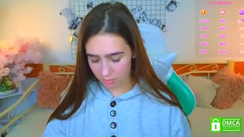 Lizzy  online show from March 2026 11:38:01 PM