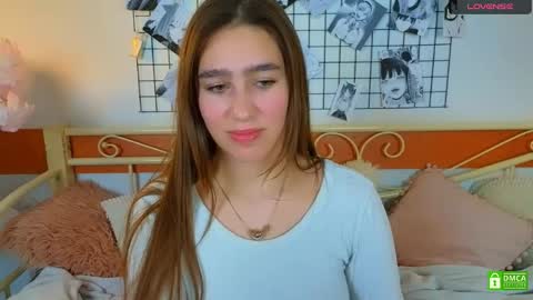 Lizzy  online show from April 2026 10:27:01 PM