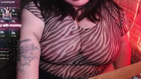 LIsa online show from November 2025 01:06:02 PM