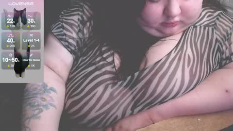 LIsa online show from March 2026 01:34:01 AM