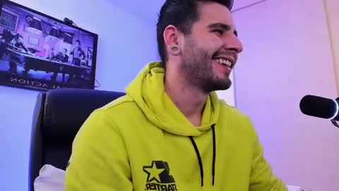  -         online show from February 2025 08:31:02 PM