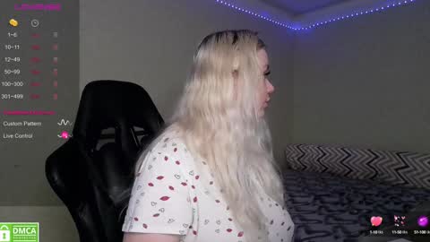 Snapshot of _elven_dreams__ chatting on January 2025 09:24:02 AM chloue and Gretta online show from January 2025 09:24:02 AM