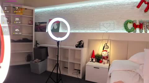 Milana online show from January 2025 09:10:02 AM