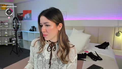 Milana online show from January 2025 06:20:02 AM