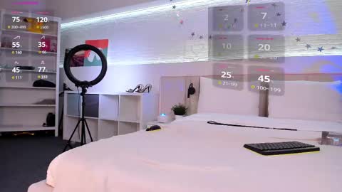 Milana online show from March 2025 06:15:02 AM