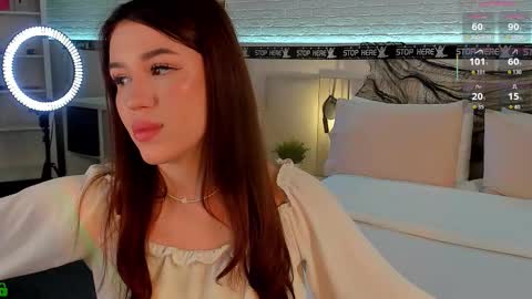 Milana online show from October 2025 03:29:02 AM