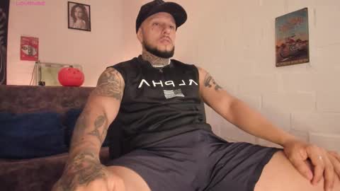 Emilio online show from October 2025 09:42:01 AM