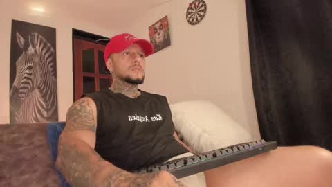 Emilio online show from March 2026 09:42:01 AM
