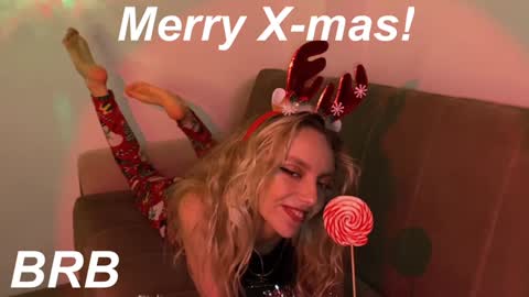 Emily online show from December 2024 02:53:01 PM