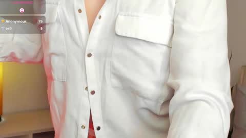 emma morryson online show from February 2025 11:13:01 PM