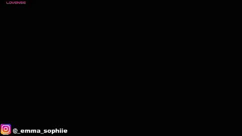 Emma Sophie online show from June 2026 06:34:01 PM