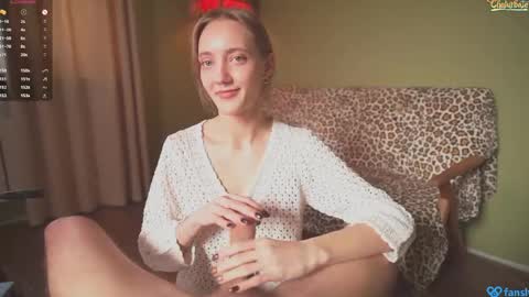 Teriel  Vivi online show from April 2026 08:29:02 AM