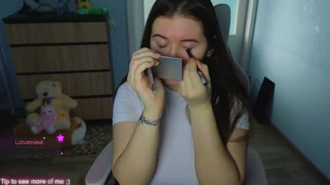 Sam  online show from February 2025 01:22:01 PM