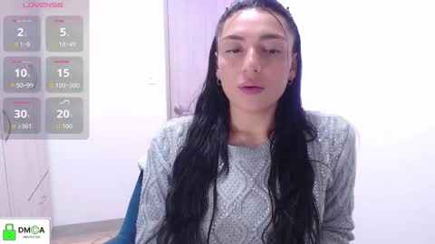 Snapshot of _ericavanderhill_ chatting on October 2025 01:40:01 AM Erica Vanderhill online show from October 2025 01:40:01 AM