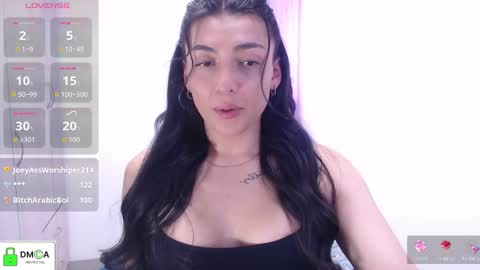 Snapshot of _ericavanderhill_ chatting on November 2025 09:58:01 PM Erica Vanderhill online show from November 2025 09:58:01 PM