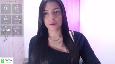 Snapshot of _ericavanderhill_ chatting on November 2025 01:55:01 AM Erica Vanderhill online show from November 2025 01:55:01 AM