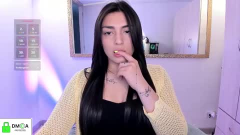 Snapshot of _ericavanderhill_ chatting on November 2025 10:20:02 PM Erica Vanderhill online show from November 2025 10:20:02 PM