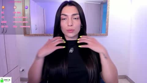  Erica Vanderhill  online show from December 2025 10:17:02 PM