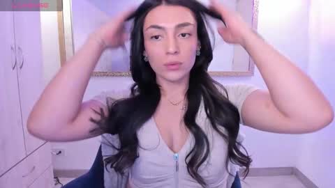  Erica Vanderhill  online show from January 2026 08:03:01 PM