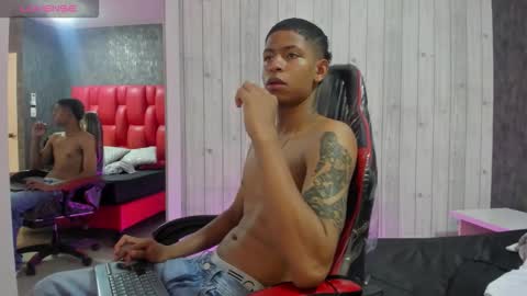 _erick_j online show from March 2026 08:04:01 PM