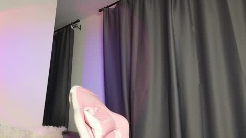 Eva online show from April 2026 07:58:02 PM