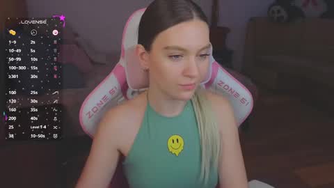 Evie online show from January 2025 07:39:02 AM