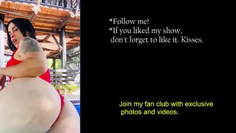  Exa help me position myself with your thumb up thanks  online show from February 2026 01:42:01 AM