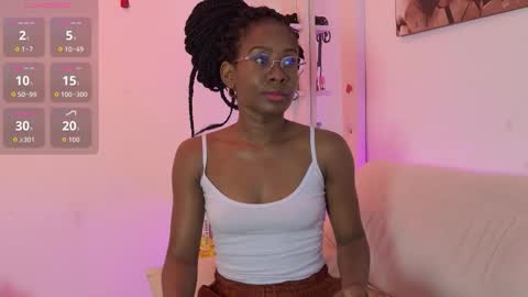 Paul And Ariana online show from November 2025 12:07:01 PM