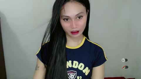 STEFFANNY WELL. online show from February 2025 10:10:01 PM