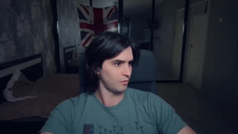 Keanu online show from November 2025 01:32:01 PM