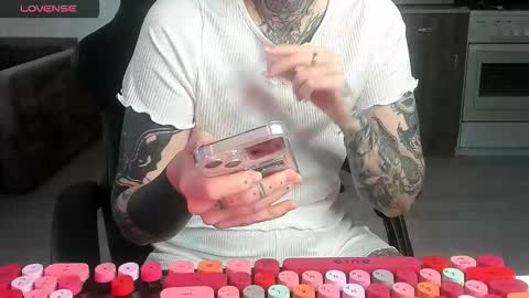 Alis online show from February 2026 06:47:01 AM