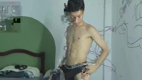 jair eduardo online show from June 2026 12:29:01 PM