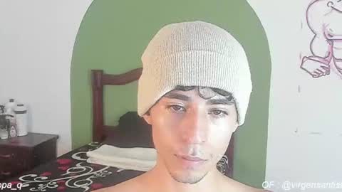 jair eduardo online show from June 2026 11:37:01 AM