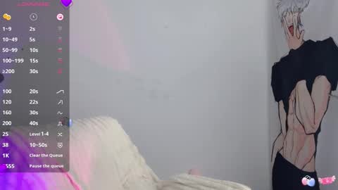 Flipped online show from November 2025 02:43:02 AM