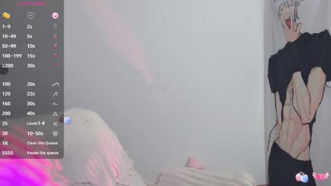 Flipped online show from January 2026 12:13:01 AM