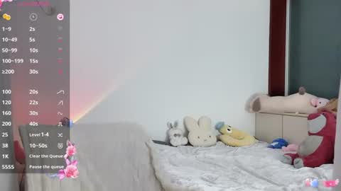 Flipped online show from July 2026 04:11:01 PM